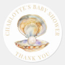 Recherche de summer autocollants Coquillage