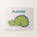 Recherche de dragon puzzles Imaginaire