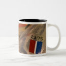Search for the museum mugs Old