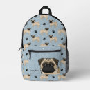 Search for pug backpacks Pet