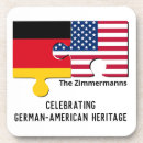 Recherche de allemand dessous de verres Drapeau de l'allemagne