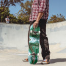 Recherche de pastel skateboards Trippé