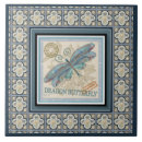 Search for dragonfly tiles Elegant