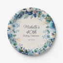 Search for garden party plates Elegant