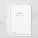Recherche de minimalist wedding conseil cartes Bride