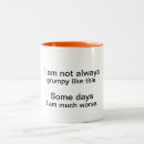 Recherche de m grincheux tasses Humour