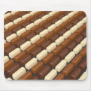 Recherche de chocolat tapis souris Nourriture
