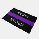 Search for purple doormats Retro
