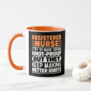 Search for nurse sayings mugs Cute