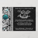 Search for sugar skull wedding invitations Lace