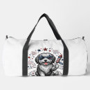 Search for dog vector bags Americanflagshirt