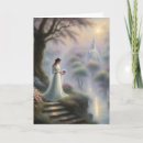 Search for fairy tale birthday cards Castle