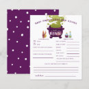 Search for baby prediction advice cards Girl