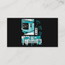 Search for kawaii business cards Vintage