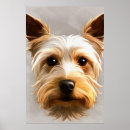 Search for yorkshire terrier posters Cute
