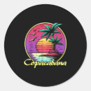 Search for copacabana stickers Summer
