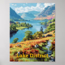 Search for lake district posters Mountains