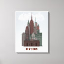 Search for clouds canvas prints Funky