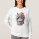 Search for ninja cat tshirts Japanese