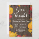 Search for lunch thanksgiving invitations Friendsgiving