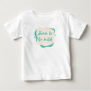 Search for born to be wild baby clothes Fun