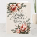 Search for peony mothers day cards Watercolor