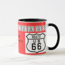 Search for road trips mugs Vintage