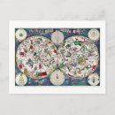 Search for star chart postcards Constellation