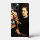 Search for self portrait iphone cases Masterpiece