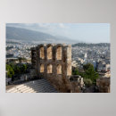 Search for artifacts posters Archaeological