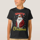 Search for african american santa hoodies Design