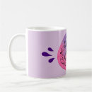 Search for my kitchen mugs Pink