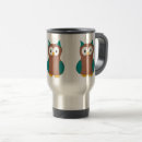 Search for blue owl mugs Bird