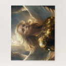 Recherche de anges puzzles Pour eux