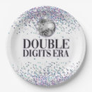 Search for digital plates Double digits