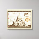 Search for postage art Paris