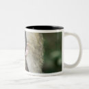 Search for macaque mugs Close up