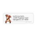 Search for chesapeake return address labels Cute