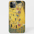 Search for the kiss iphone cases Klimt