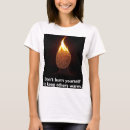 Search for self care clothing Message