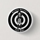Search for spying buttons Vintage