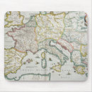 Search for historic map mousepads History