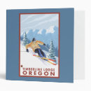 Search for lodge binders Snow
