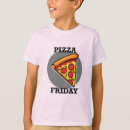 Search for pizza restaurant tshirts Pie