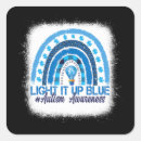 Search for bleach stickers Rainbow