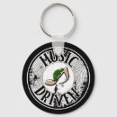 Search for listening round keychains Sound