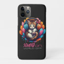 Search for kitten iphone cases Music