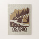 Recherche de camping puzzles Voyage en famille