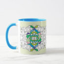 Search for colouring book mugs Blue