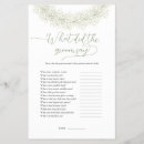 Recherche de sale flyers Que disait le marié